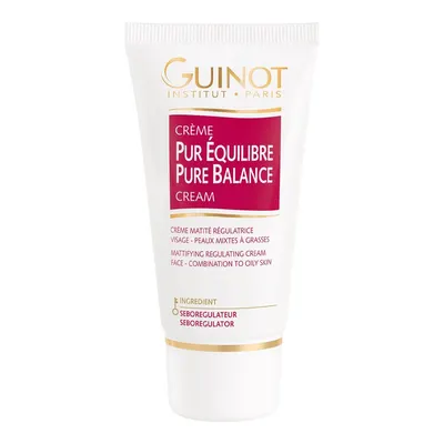 Guinot Pure Balance Dengeleyici Yüz Kremi 50 ml
