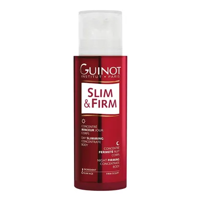 Guinot Slim Firm Vücut Bakım Konsantre Seti 2 x 80 ml