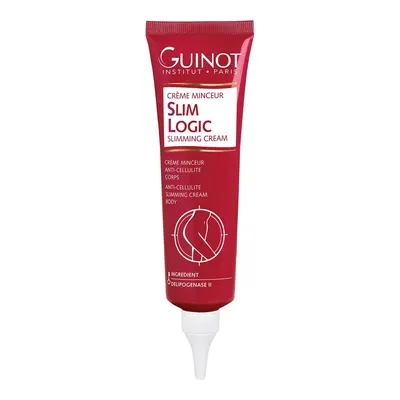 Guinot Slim Logic Sıkılaştırıcı Vücut Kremi 125 ml
