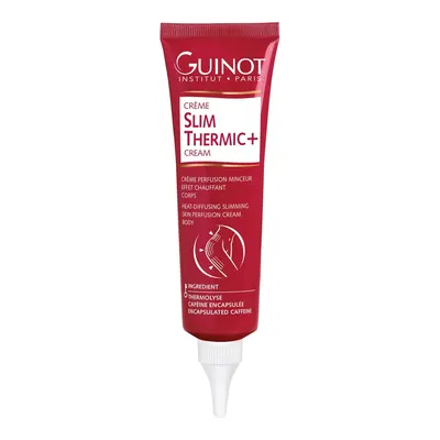Guinot Slim Thermic+ Vücut Kremi 125 ml