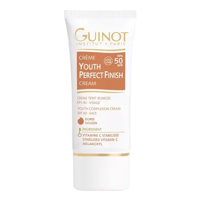 Guinot Youth Perfect Finish SPF50 Yüz Kremi 30 ml