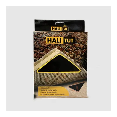 Halı Tut Halı Kaydırmaz Siyah