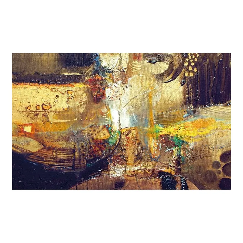Hürrem Tablo, görsel 1