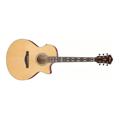 Ibanez AE170 NTR - Natural Elektro Akustik Gitar