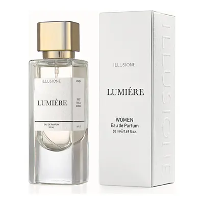 Illusione Lumiere EDP Kadın Parfüm 50 ml