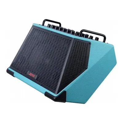 Joyo BSK-150 150W Mavi Akustik Gitar Amfisi