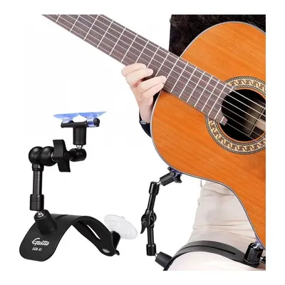 Joyo Guitto GGR-01 Akustik & Klasik Gitar Desteği