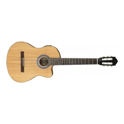 Kozmos IC-100CE Natural Elektro Klasik Gitar