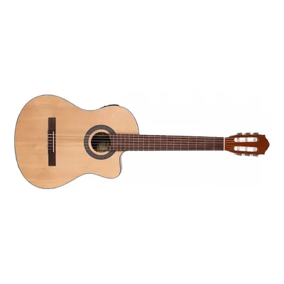 Kozmos IC-120 CE HNA Elektro Klasik Gitar