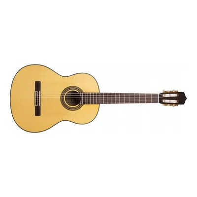 Kozmos KCG-15M Natural Mat Klasik Gitar