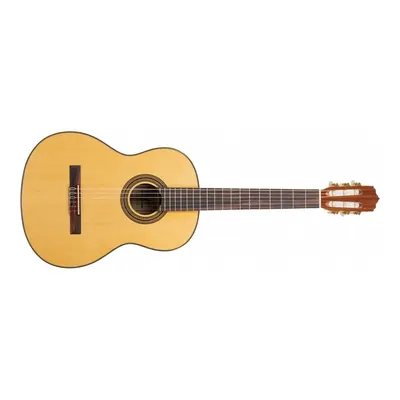 Kozmos KCG-25G Natural Klasik Gitar