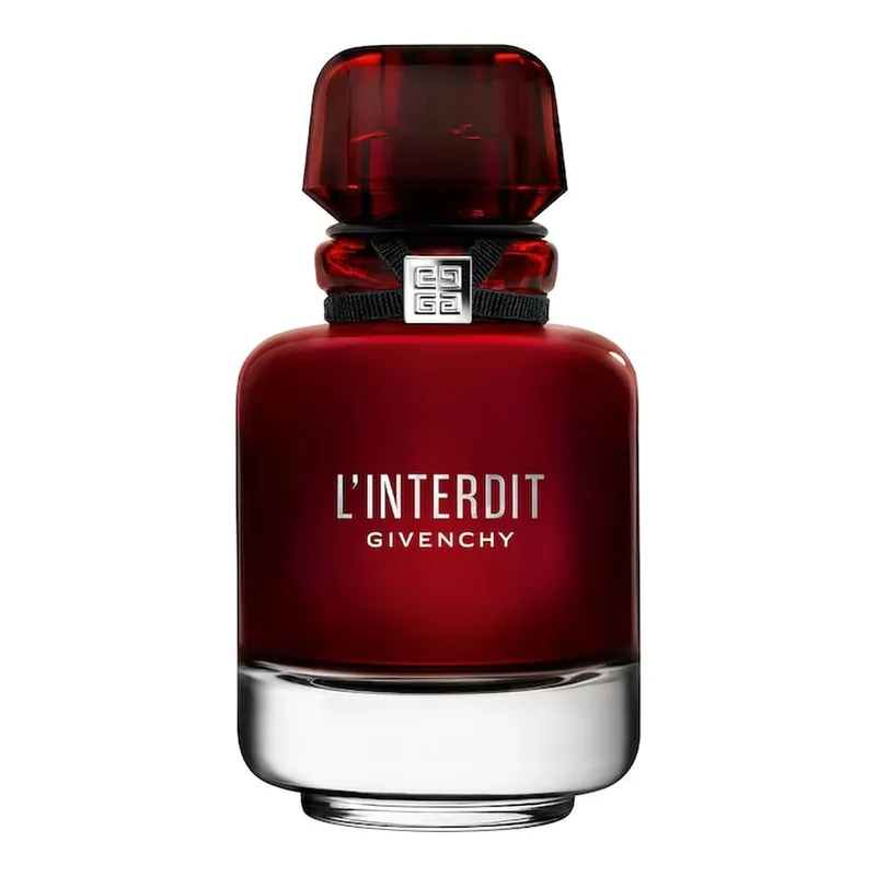 Givenchy L'Interdit Eau de Parfum Rouge, görsel 1