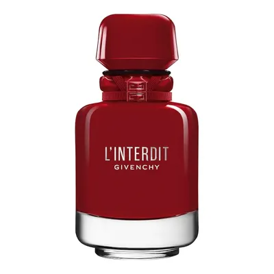 Givenchy L'Interdit Rouge Ultime - Eau de Parfum