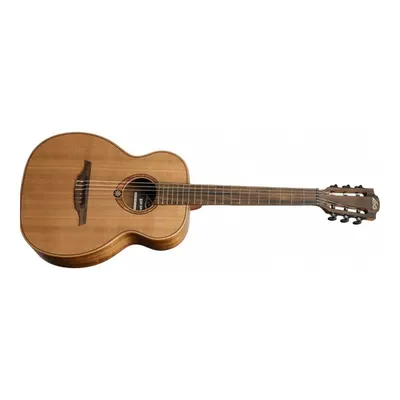 Lag GLA ESCAPADE-N-RCE Elektro Klasik Gitar