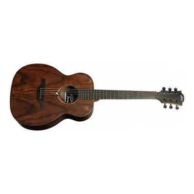 LAG GLA SAUVAGE-T Travel Akustik Gitar