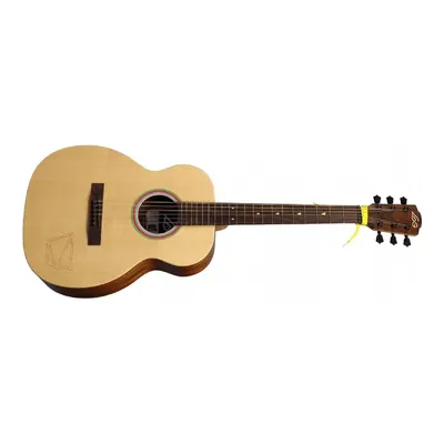 Lag VIAN-001 Travel Vianney Elektro Akustik Gitar