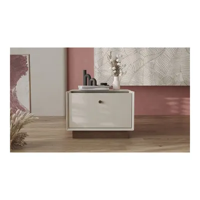 Linen Komodin