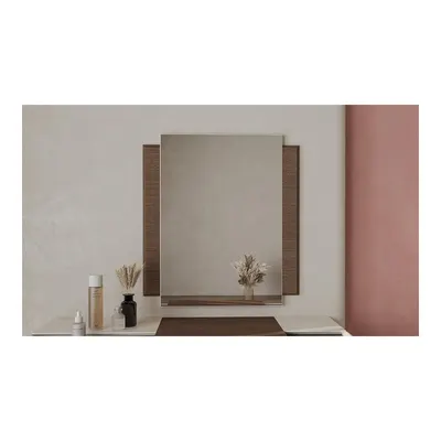 Linen Şifonyer Aynası