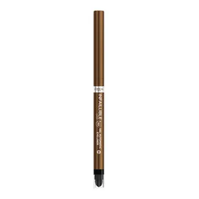 L'Oréal Paris Infaillible Göz Kalemi - 12 Bronzed Espresso