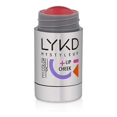 LYKD Lip & Cheek Allık 503 Dusty Pink