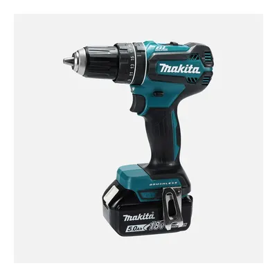 Makita Dhp485Rtj Akülü Darbeli Matkap