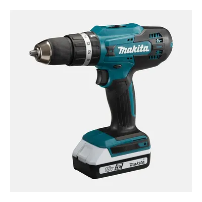 Makita MAKHP488D002 Akülü Darbeli Matkap Vidalama