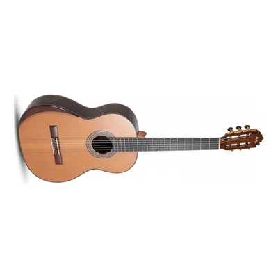 Manuel Rodriguez Magistral F-C Klasik Gitar