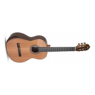 Manuel Rodriguez Superior B-C Klasik Gitar