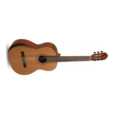 Manuel Rodriguez Tradicion T-65 Klasik Gitar