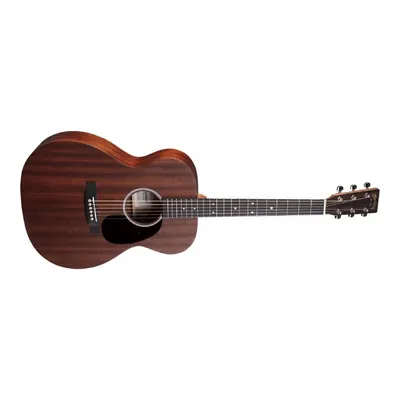 Martin 000-10E Elektro Akustik Gitar