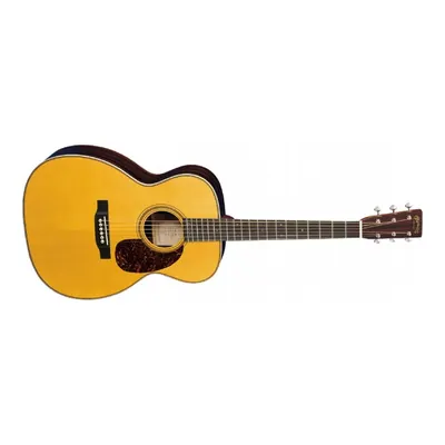 Martin 000-28EC Eric Clapton Akustik Gitar