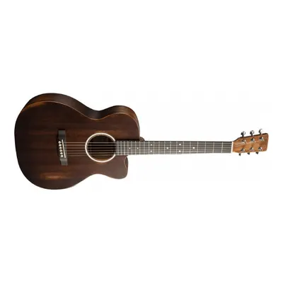 Martin 000CJR-10E StreetMaster Elektro Akustik Gitar