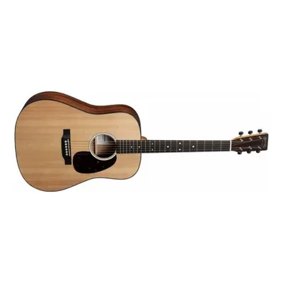 Martin D-10E Spruce - 11D10E-02 Akustik Gitar