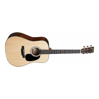 Martin D-12E Sapele - 11D12E Elektro Akustik Gitar