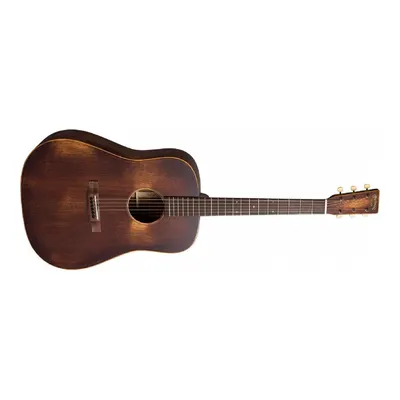 Martin D-15M StreetMaster Akustik Gitar