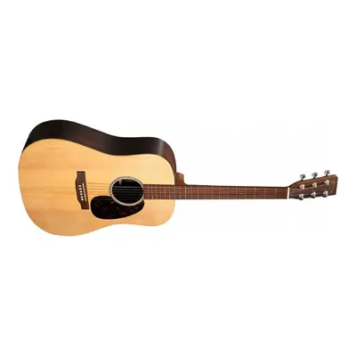 Martin D-X2E Brazilian Rosewood Elektro Akustik Gitar