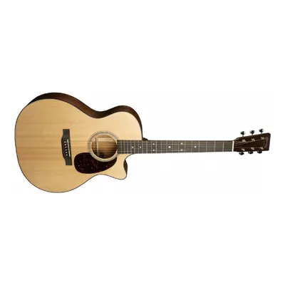 Martin GPC-16E Mahogany - 10Y24GPC16E-02 Elektro Akustik Gitar