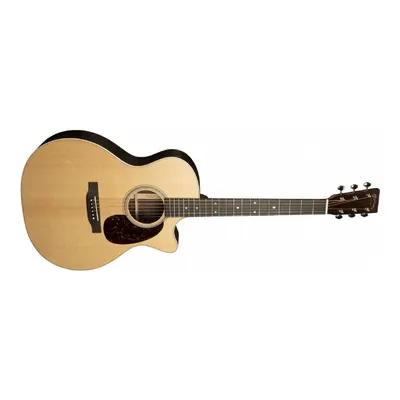 Martin GPC-16E Rosewood - 10Y24GPC16E-01 Elektro Akustik Gitar