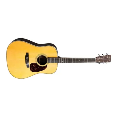 Martin HD-28 2018 Akustik Gitar