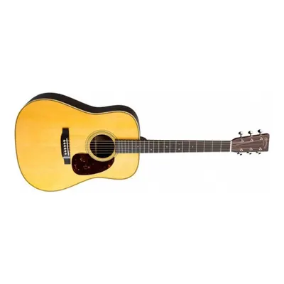 Martin HD-28 Akustik Gitar