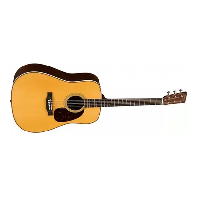 Martin HD-28E 2018 Elektro Akustik Gitar