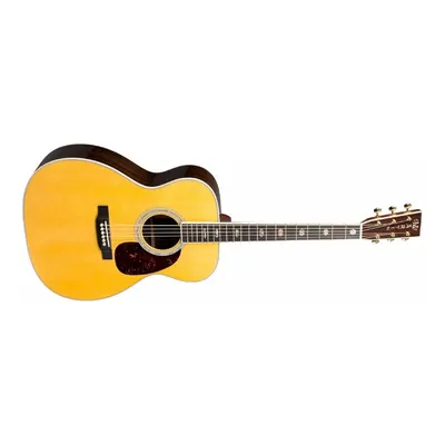 Martin J-40 2018 Akustik Gitar