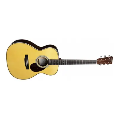 Martin OMJM John Mayer Elektro Akustik Gitar