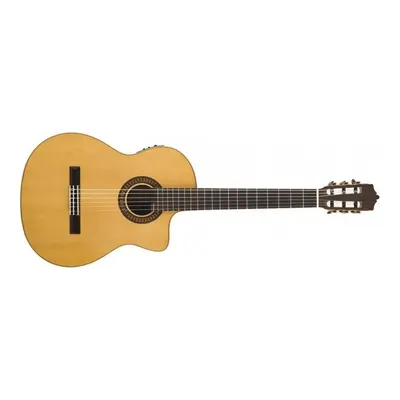 Martinez MFG-RS CE Elektro Klasik Gitar