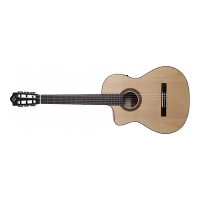 Martinez MP 5 CEL Solak Elektro Klasik Gitar