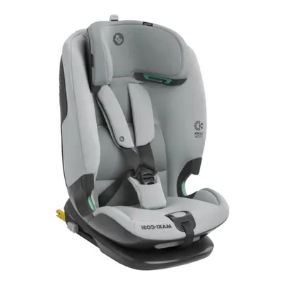 Maxi-Cosi Titan Pro ADAC'lı I-Size Isofix Oto Koltuğu 9-36 Kg Authentic Grey