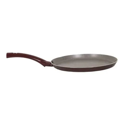 Mehtap Mor Granit Krep Tava 24 Cm