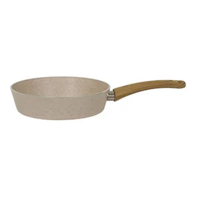 Mehtap Sahra Granit Görünümlü Tava 26 Cm