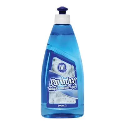 Bulaşık Makinesi Parlatıcı 500 Ml