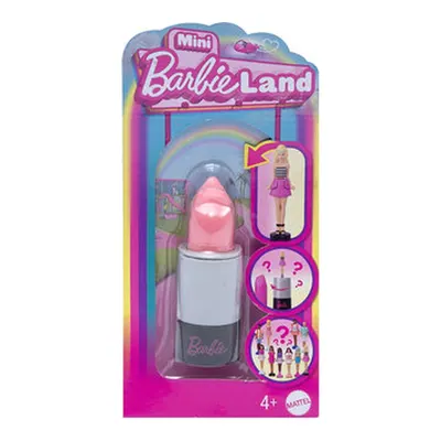 Mini Barbie Land Ana Bebekler